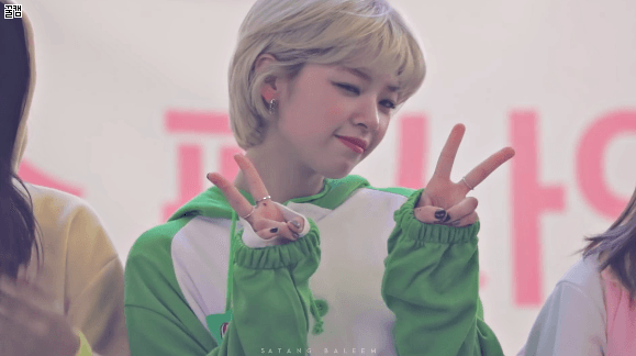 섹시한 정연이 | 인스티즈