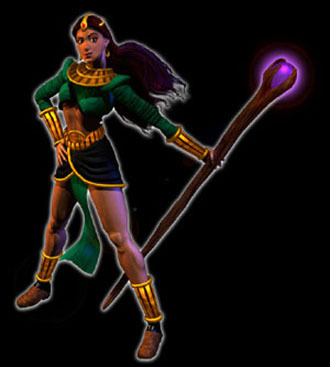 디아블로2에서 본인이 주로 하던 캐릭터는? | 인스티즈