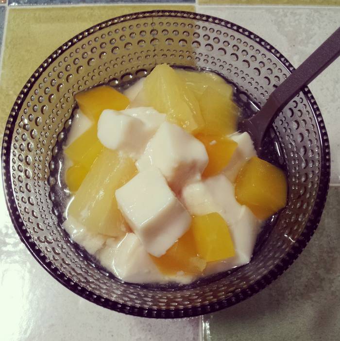 쉽게 맛볼수없는 중국의 디저트 요리 | 인스티즈