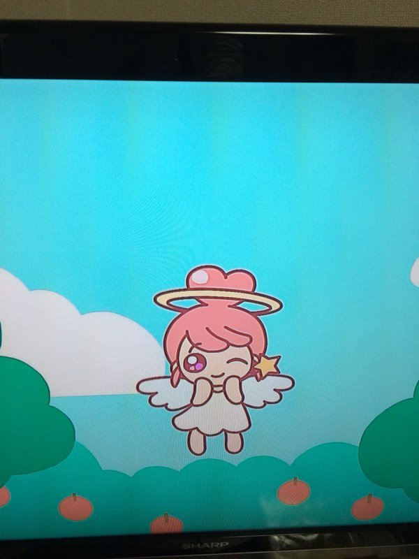 일본의 유치원생 대상 어린이 방송 장면 (깜놀사진주의) | 인스티즈