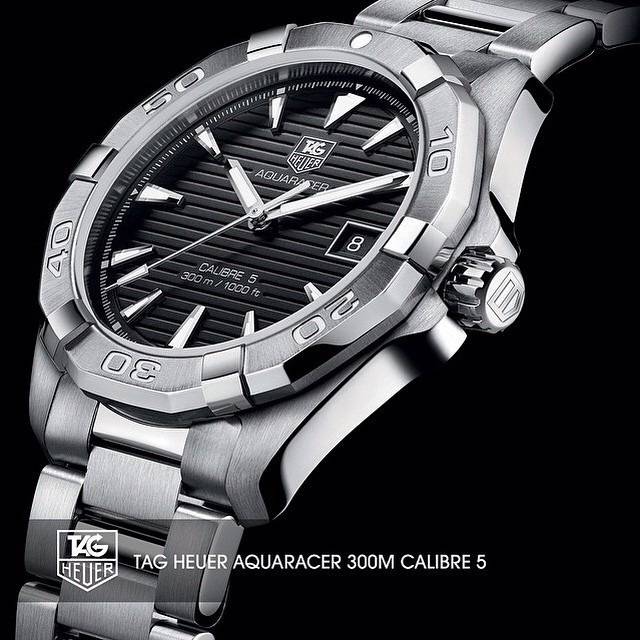 남자 시계 - 태그호이어 아쿠아 레이서 | 인스티즈