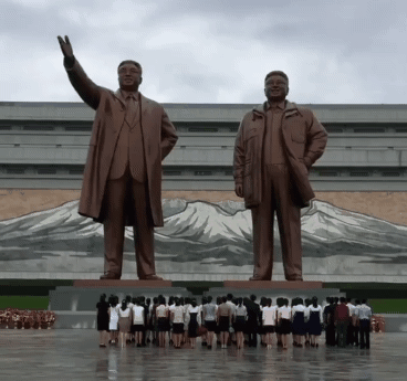 미국인의 북한 여행기 | 인스티즈