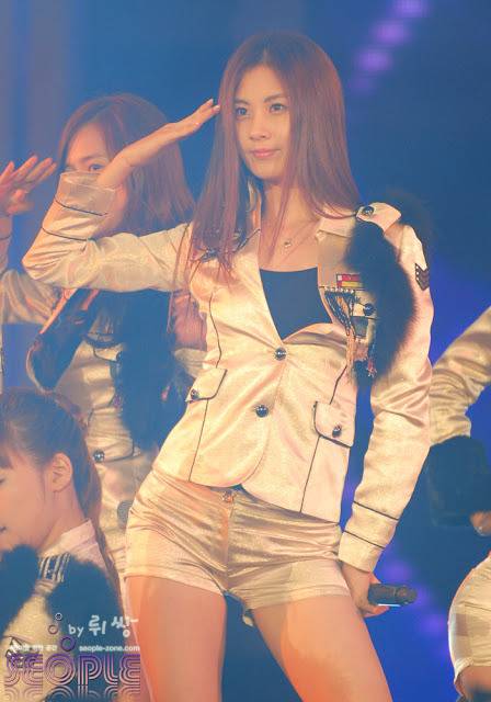 본인이 SM걸그룹이라면 하고싶은 컨셉.jpgif | 인스티즈