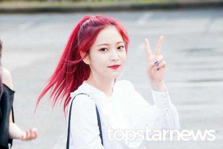 레드벨벳 예리 | 인스티즈