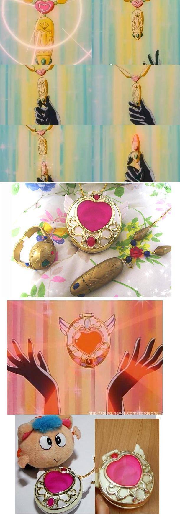 애니요술봉 모음 | 인스티즈