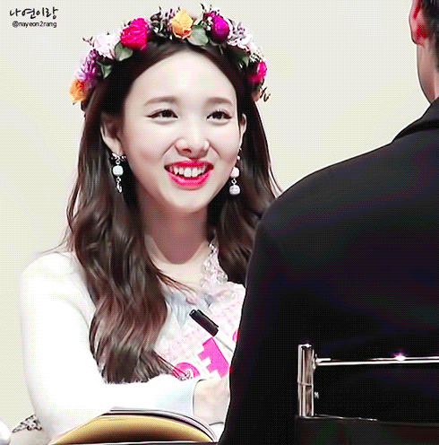 나연이~♥ | 인스티즈