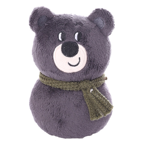 수호랑에 비해 주목 못받은 반다비 | 인스티즈