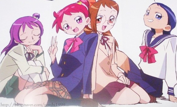 애니요술봉 모음 | 인스티즈