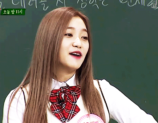 예리 난 양심없어.gif | 인스티즈