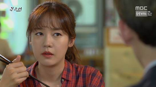 드라마 속 흔한 현실 반영 장면.jpg (몬스터) | 인스티즈