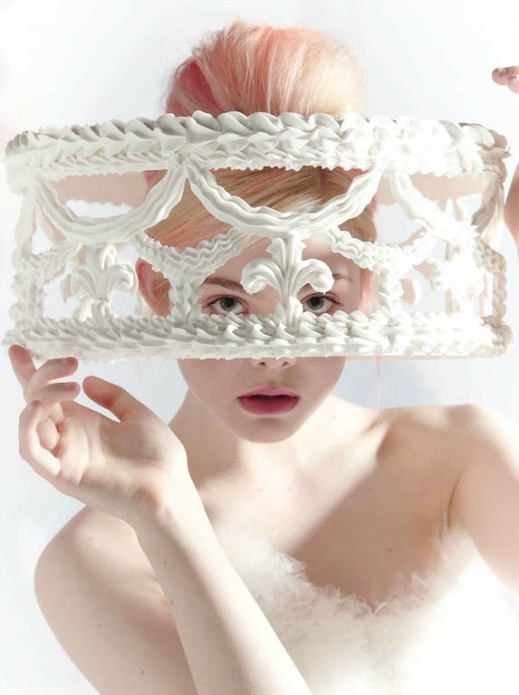 엘프 분위기를 연상하게 하는 각국의 여자들 | 인스티즈