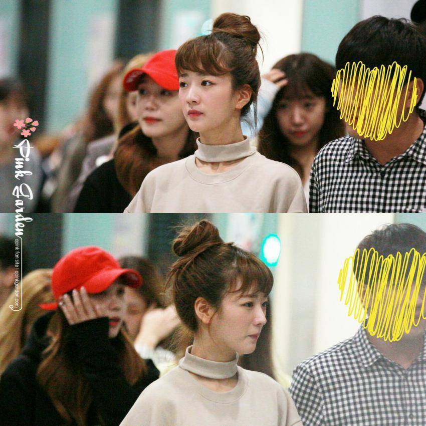 어려보이는 여자 아이돌.JPG | 인스티즈