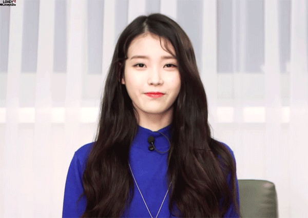 안녕 아이유♥ | 인스티즈