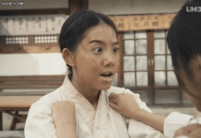 김소혜 드라마 액션신 | 인스티즈