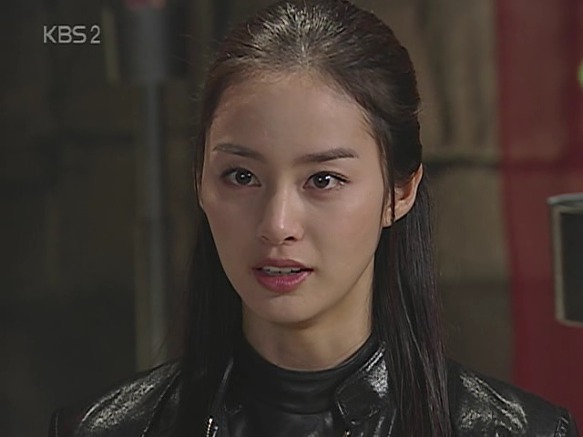 [구미호외전] 현질로 무장한 민우와 천년호의 운명을 받아들인 시연의 트루러브스토리 15화 | 인스티즈