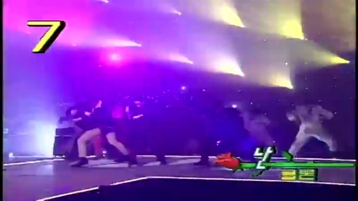  가요톱10 96년10월3주 feat. steal heart | 인스티즈