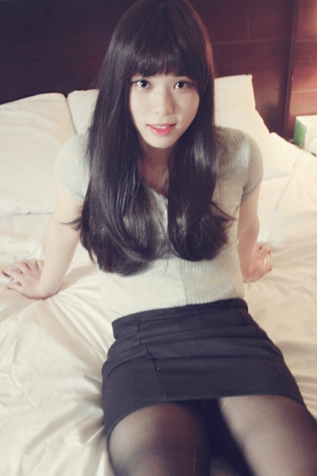 루리웹 처자의 새해인사 | 인스티즈