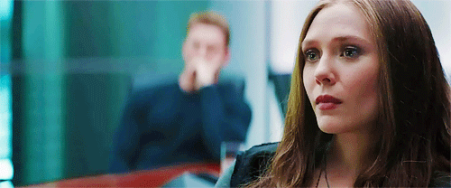 캡틴아메리카 : 시빌워 트레일러 .GIF | 인스티즈