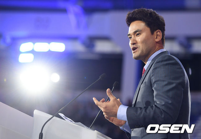 아는 형님 나왔으면 하는 게스트ㄷㄷㄷ은? | 인스티즈