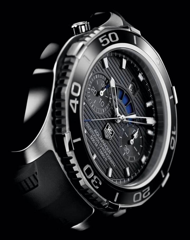 남자 시계 - 태그호이어 아쿠아 레이서 | 인스티즈