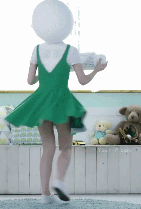 버물리걸 | 인스티즈