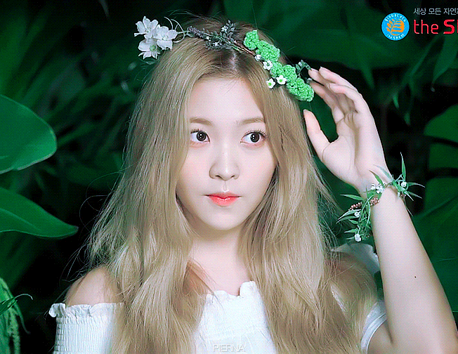 레드벨벳 예리 | 인스티즈