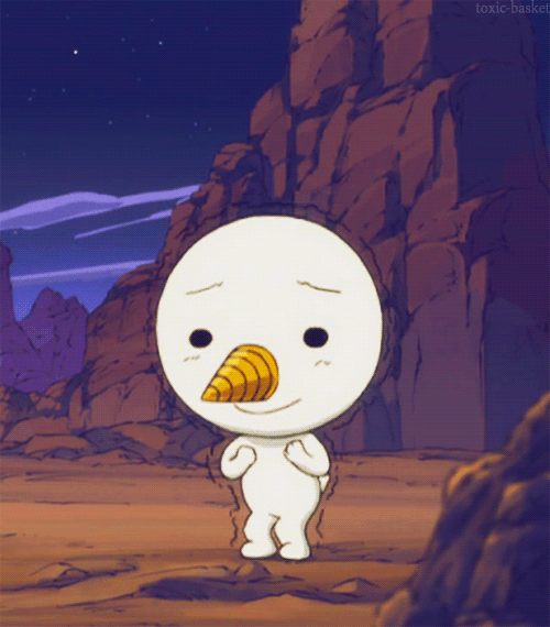 투니버스에서 방영했던 수작들인데 매니아층 사이에서만 인기있었던 애니들 | 인스티즈