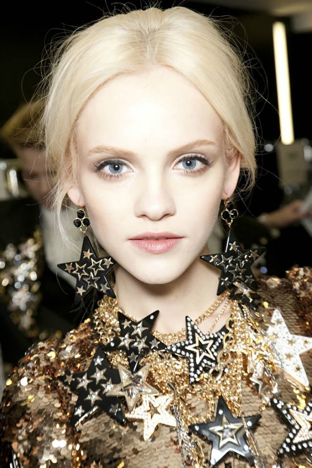 엘프 분위기를 연상하게 하는 각국의 여자들 | 인스티즈