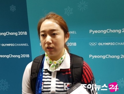 ??? : 팀킴이 은메달이지 대한민국 은메달아니야 | 인스티즈