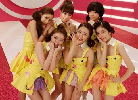 우리나라는 해외 연예인들 카피 안하나? | 인스티즈