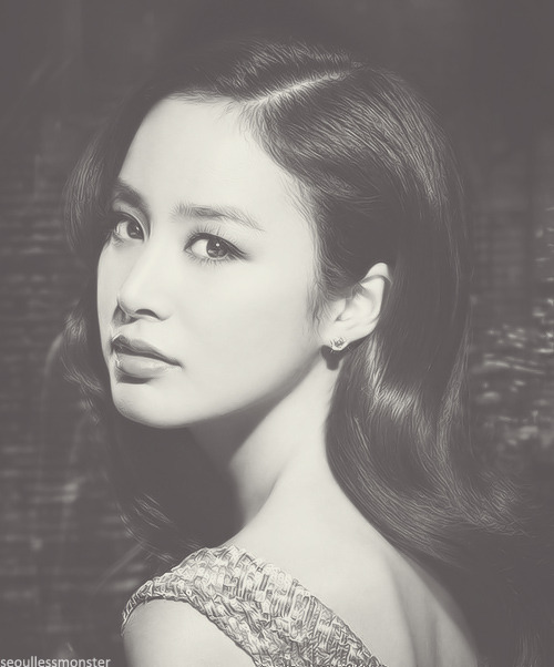 김태희가 했던 머리로 보는 여자들의 각종 헤어스타일.jpg | 인스티즈