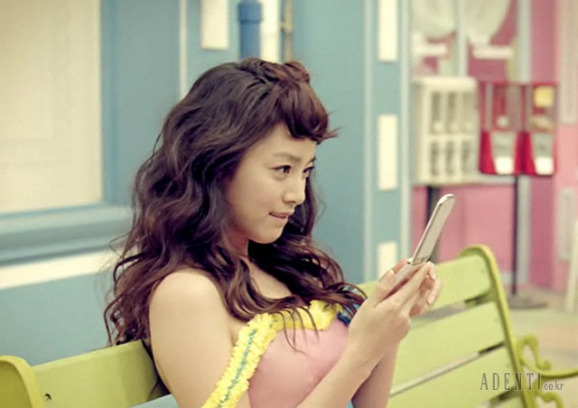 김태희가 했던 머리로 보는 여자들의 각종 헤어스타일.jpg | 인스티즈