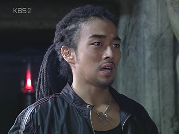 [구미호외전] 현질로 무장한 민우와 천년호의 운명을 받아들인 시연의 트루러브스토리 15화 | 인스티즈