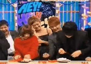 연예인으로서 쓸모없는 재능류 모음 | 인스티즈