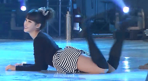 영웅호걸시절 아이유.jpgif | 인스티즈