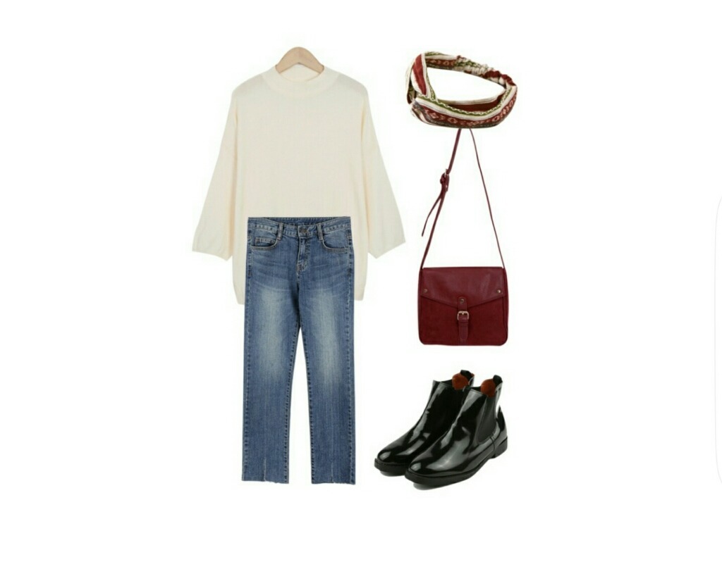 가을 여자옷 | 인스티즈