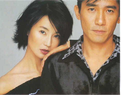 동양적인 매력을 풍기는 중국의 여배우들~! | 인스티즈