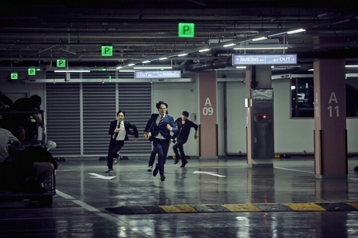 장항준 감독이 밝힌 무한상사의 뒷 이야기 | 인스티즈