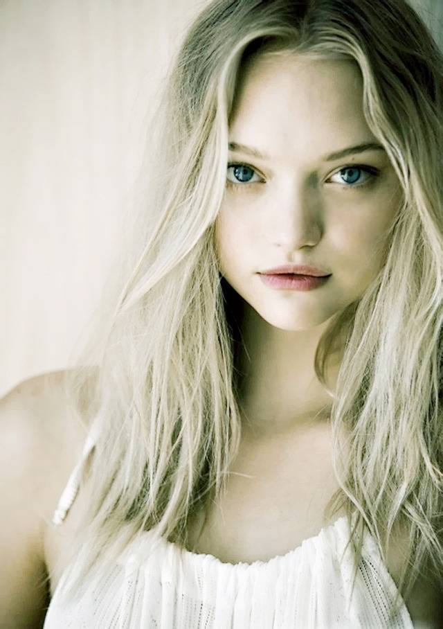 엘프 분위기를 연상하게 하는 각국의 여자들 | 인스티즈