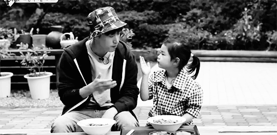 아빠가 딸 결혼식때 우는이유 (feat.타블로&하루) | 인스티즈