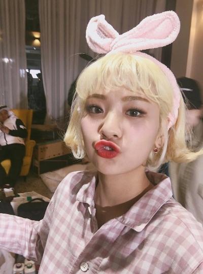 볼빨 안지영 닮은 수지.jpg | 인스티즈