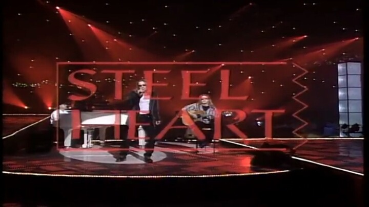  가요톱10 96년10월3주 feat. steal heart | 인스티즈