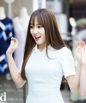 여자친구 유주 | 인스티즈