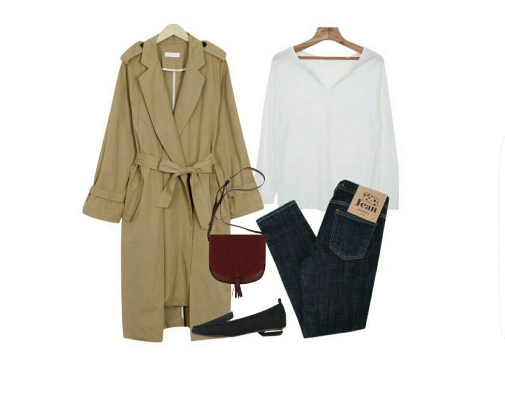 가을 여자옷 | 인스티즈