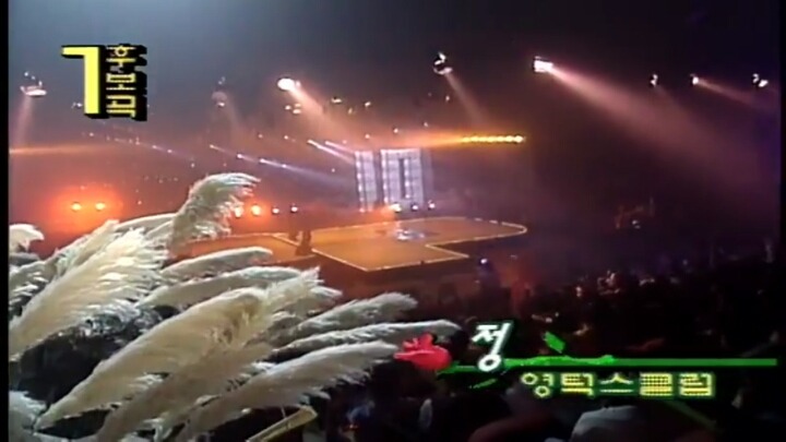  가요톱10 96년10월3주 feat. steal heart | 인스티즈