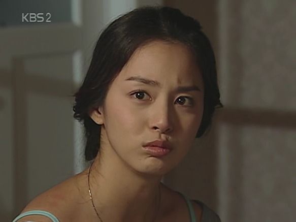 [구미호외전] 현질로 무장한 민우와 천년호의 운명을 받아들인 시연의 트루러브스토리 15화 | 인스티즈