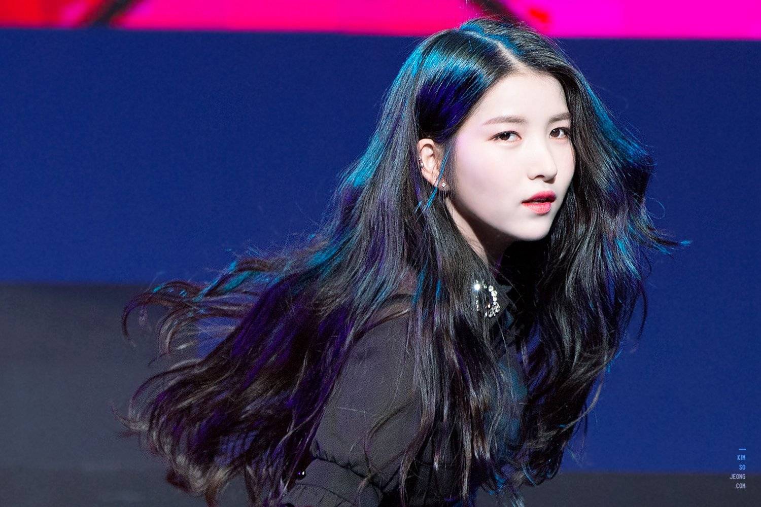 258번째 하루 한번 여자친구 소원 | 인스티즈