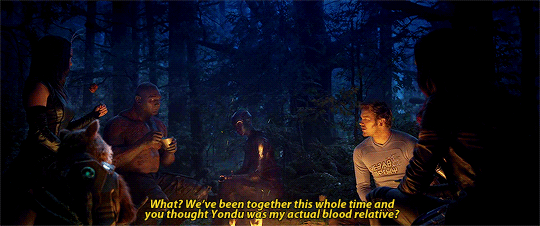 [마블주의] 이 시대의 참 아버지.gif | 인스티즈