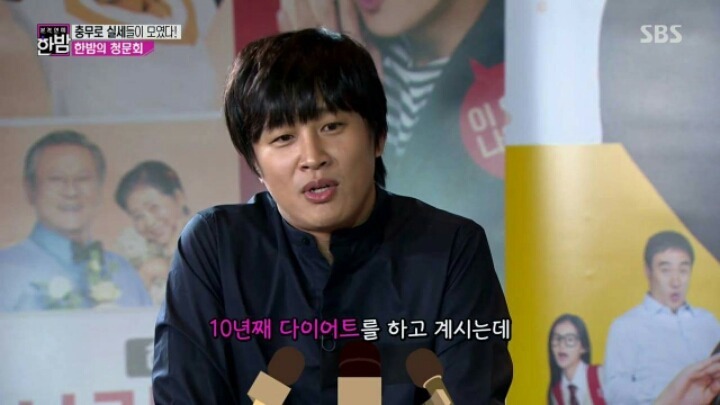 배우 차태현이 몸을 바꿔보고 싶은 사람 | 인스티즈