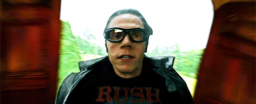 매그니토가 가장 좋아하는 엑스맨 캐릭터.gif | 인스티즈